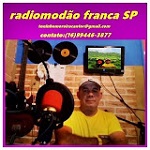 Rádio Modão Toninho Moreira