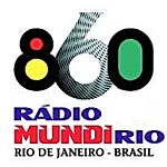 Rádio Mundi Rio