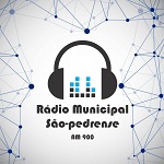 Rádio Municipal São Pedrense