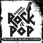 Radio Music Rock and Pop