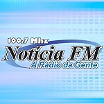 Rádio Notícia FM
