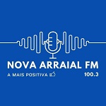 Rádio Nova Arraial FM