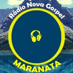 Rádio Nova Gospel Maranata