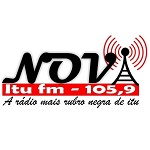 Rádio Nova Itu FM