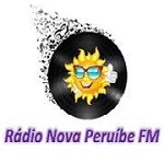Rádio Nova Peruíbe FM