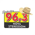 Rádio Nova Stereosom