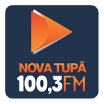 Rádio Nova Tupã