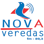 Rádio Nova Veredas FM