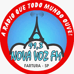 Rádio Nova Voz FM