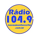 Rádio Novo Amanhecer FM