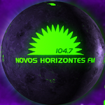 Rádio Novos Horizontes FM
