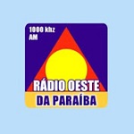 Rádio Oeste da Paraíba
