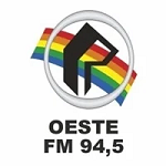 Rádio Oeste FM