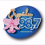 Rádio Orquídea FM