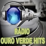 Radio Ouro Verde Hits