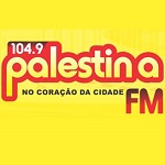 Rádio Palestina FM
