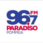 Rádio Paradiso Pompéia