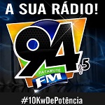 Rádio Patamuté FM