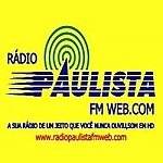Rádio Paulista Fm Web.com