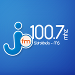 Rádio Pindorama Jota FM