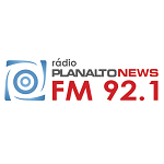 Rádio Planalto News FM