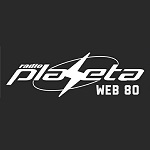 Rádio Planeta Web 80