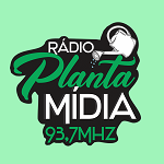 Rádio Planta Mídia