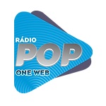 Rádio Pop One Web