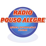 Rádio Pouso Alegre