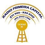 Rádio Primeira Capital