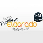 Rádio Princesa do Eldorado FM