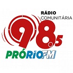 Rádio Pró Rio FM