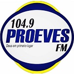 Rádio Proeves