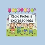 Rádio Profecia Expresso Kids