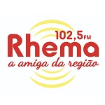 Rádio Rhema FM