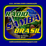 Rádio Samba Brasil