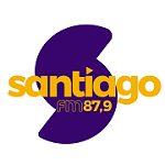 Rádio Santiago FM