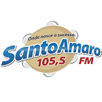 Rádio Santo Amaro FM
