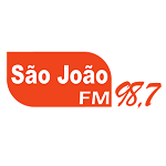 Rádio São João FM
