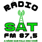Rádio Sat FM