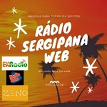 Rádio Sergipana Web
