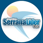 Rádio Serrana Líder FM