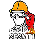 Logotipo Rádio SESMT1