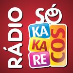 Rádio Só Kakarecos Festa