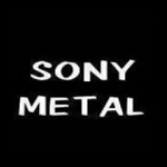 Rádio Sony Metal