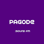 Rádio Sound - Pagode