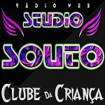 Rádio Studio Souto - Clube da Crianca