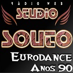 Rádio Studio Souto - Eurodance 90s