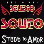 Rádio Studio Souto - Studio Do Amor
