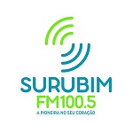 Rádio Surubim FM